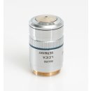 Leica microscope objective HC PL APO 63x/1.40 Oil CS2 506350