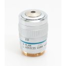 Leica microscope objective N Plan L 40x/0.55 CORR 506218