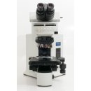 Olympus reflected light microscope BX51M with phototube...