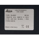 Leica Mikroskop externe Lichtquelle EL6000 11504115