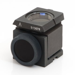 Leica Mikroskop Filterwürfel A 513678 Größe L