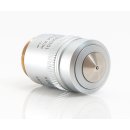 Leica microscope objective HCX PL Fluotar 100x/1.30 Oil RC 506163