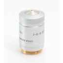 Leica microscope objective HCX APO 100x/1.30 Oil U-V-I...
