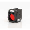 Leica microscope fluorescence filter cube "Dapi" 532423