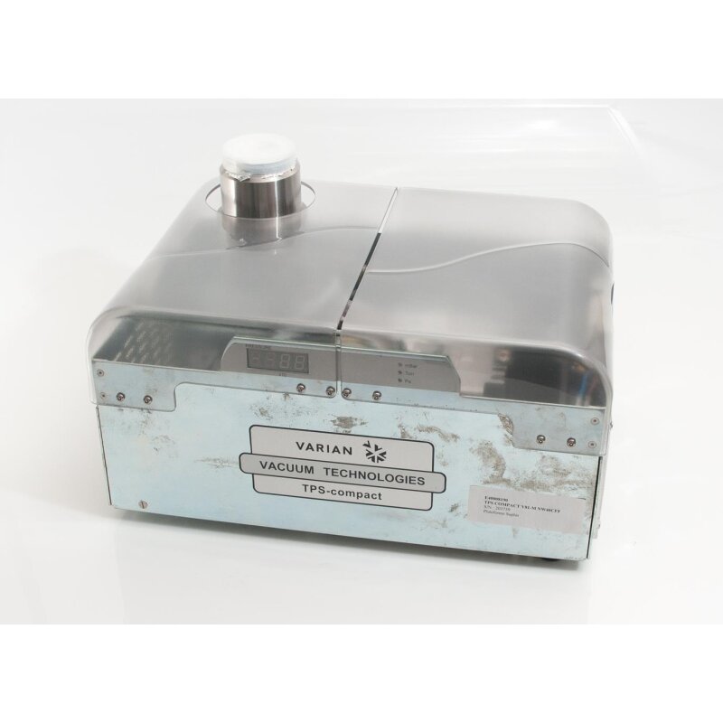 penispumpe nebenwirkung Aluminium Vakuum Pumpe Unterdruckanzeige Unterdruckpumpe Kompressor 99L/Min main image 1