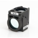 Leica microscope fluorescence filter cube "Blue" 532202