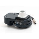 Leica Mikroskop elektrischer Kondensor achr.-apl. A0.9...