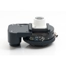 Leica Mikroskop elektrischer Kondensor achr.-apl. A0.9...