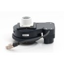 Leica microscope electric condenser achr.-apl. A0.9(P)11505198