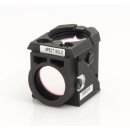 Leica Mikroskop Fluoreszenz Filterwürfel "SPECT GOLD" 532213