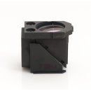 Leica microscope fluorescence filter cube "G/R"...