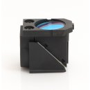 Leica microscope fluorescence filter cube "TX"...