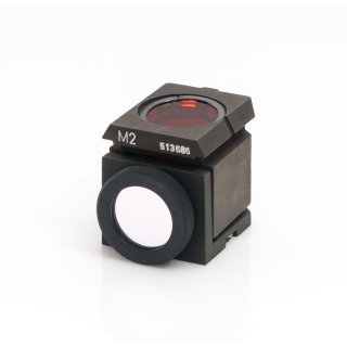 Leica Mikroskop Fluoreszenz Filterwürfel "M2" 513686