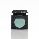 Leica microscope fluorescence filter cube "D"...