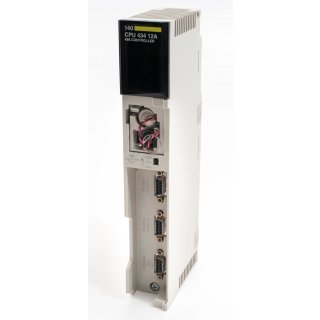 Schneider Electric Modicon Quantum 140CPU43412A