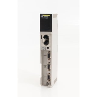 AEG Schneider Modicon 140CPU42401 486 Controller