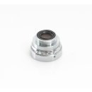 Leitz microscope lens Interf.-Contrast R 50x/0.85 P DIC prism