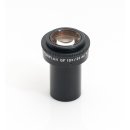 Leitz Mikroskop Okular Periplan GF 10x/20 (Brille) MF 518023
