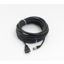 Keyence CV-C10 camera cable (10m)