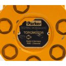 Parker Torqmotor Hydraulikmotor TE0195CW260AAXC