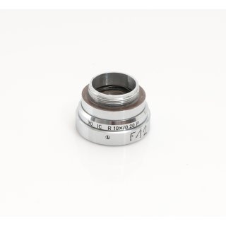 Leitz Mikroskop Prisma 30 IC R 10x/0.20 P