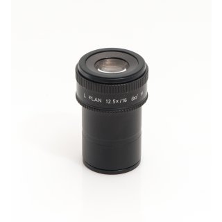 Leica Mikroskop Okular L Plan 12.5x/16 (Brille) M 506803