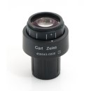 Zeiss microscope eyepiece W-PL 10x/23 455043