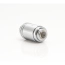Leitz microscope lens Pl 25x/0.50 170/0.17