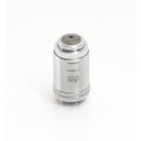 Leitz microscope lens Pl 16x/0.40 170/-