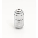 Leitz microscope lens NPL 16x/0.40 170/-