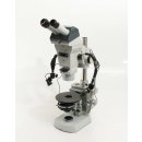 Zeiss Stereomikroskop Stemi SV8 mit Durchlicht und...