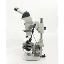 Zeiss Stereomikroskop Stemi SV8 mit Durchlicht und...