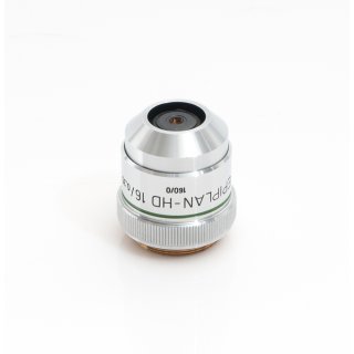 Carl Zeiss Mikroskop Objektiv Epiplan-HD 16x/0,35 460569-9906