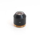 Zeiss microscope condenser head 0,9 465293-9902