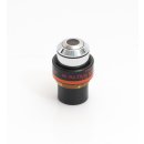 Zeiss Mikroskop Objektiv Epiplan 8x/0,2 Pol Oil 462007-9901
