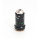 Zeiss Mikroskop Objektiv F-Achromat LD 20x/0,25 460605