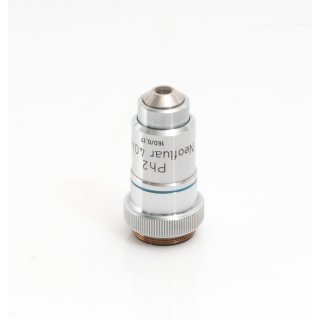 Zeiss Mikroskop Objektiv Neofluar 40x/0,75 Ph2 460721