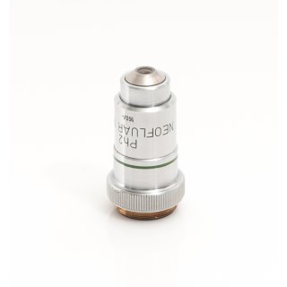 Zeiss microscope objective Neofluar 16x/0.40 Ph2 160/- 460521
