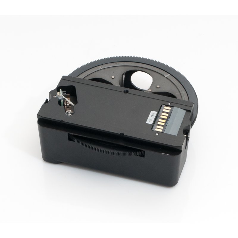 Zeiss Mikroskop Reflektormodul Wechsler, motorisiert, 1064-365 | WIE ...