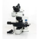 Olympus BX61TRF Fluoreszenz Auflicht/Durchlichtmikroskop,...