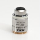 Zeiss Mikroskop Objektiv EC Epiplan-NEOFLUAR 100x/0.90...