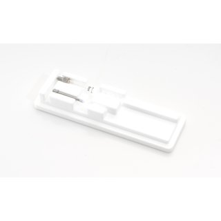 Spritze für Diluter XP3000 0,5ml, Art.Nr. 619531
