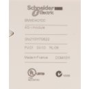 Schneider Electric BMXEIA0100 master module