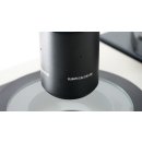 Leica Z6 APO zoom system with MacroFluo fluorescence unit