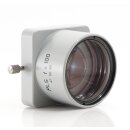 Zeiss stereo microscope plan objective PLS f=100 475062