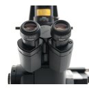 Nikon eclipse Ts2 inverses Mikroskop mit Phasenkontrast