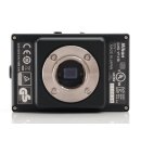 Nikon microscope digital camera DS-FI3, color, CMOS, 5.9MP, USB 3.0
