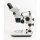 Olympus kompaktes Stereomikroskop SZ61 mit 6,7x-45x Vergrößerung
