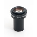 Leitz Mikroskop Okular Periplan GF 10x/20 (Brille) MF 518023