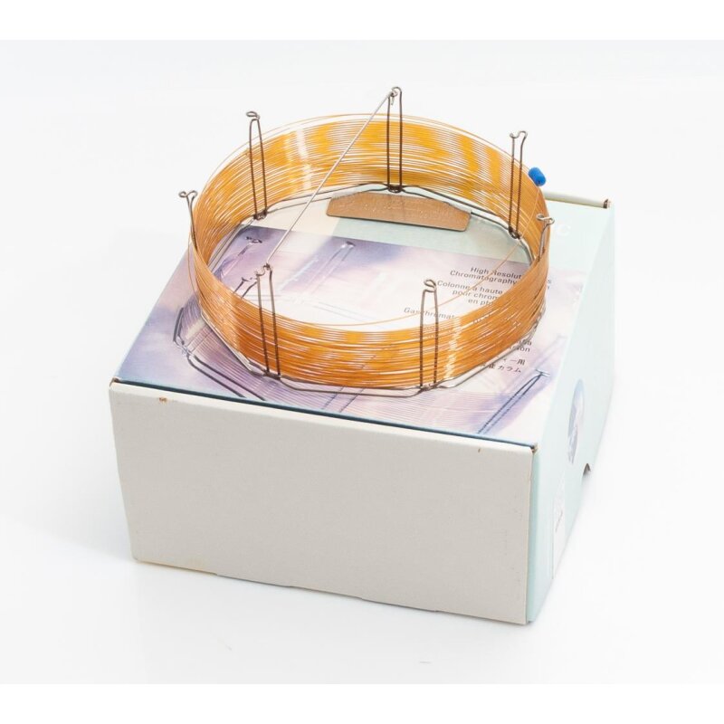 HP Agilent INNOWAX Kapillarsäulen 30m x 0.53mm x 1µm 19095N-123 | WIE ...